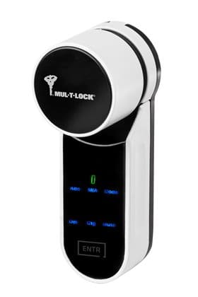 Mul-T-Lock ENTR- Akıllı Kilitleme Çözümü