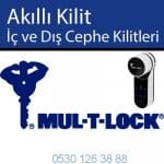 multlock akıllı kilit yetkili montaj ve bakım servisi.