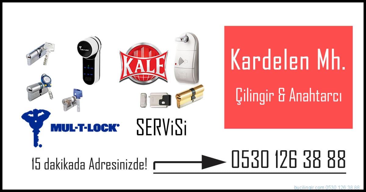 Ankara Batıkent çilingir anahtarcı Kardelen mahallesi çilingir anahtarcı