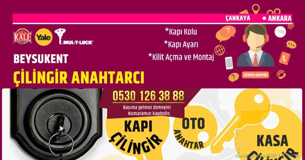 beysukent-cilingir-anahtarci-celik-aluminyum-cam-kapi-tamiri