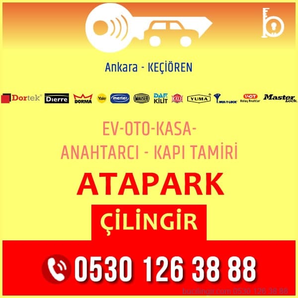 kecioren-atapark-cilingir-anahtarci.ankara