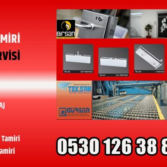 Ostim Cam Kapı Tamiri Servisi, Cam Kapı Motor Tamiri Ostim, Ankara Ostim Cam kapı tamiri servisi