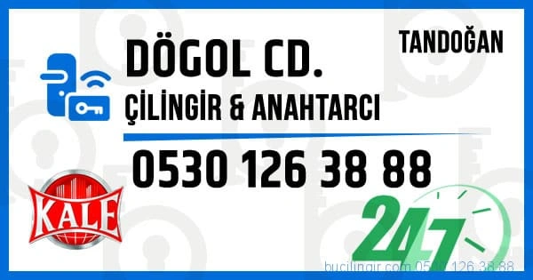 Dögol Caddesi Çilingir Anahtarcı Bahçelievler Dögol Cd çelik kapı tamiri, çelik kapı kilidi