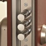 Ankara kale çelik kapı tamiri kilit sistemi tamiri