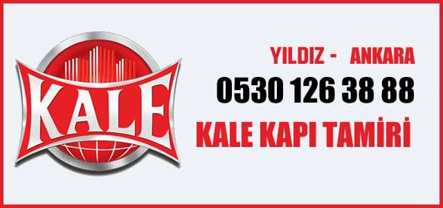 Kale çelik kapı kilit tamiri servisi yıldız ankara. Ankara yıldız kale çelik kapı tamiri