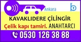 kavaklıdere caddesi çilingir kavaklıdere çilingir anahtarcı çelik kapı tamiri