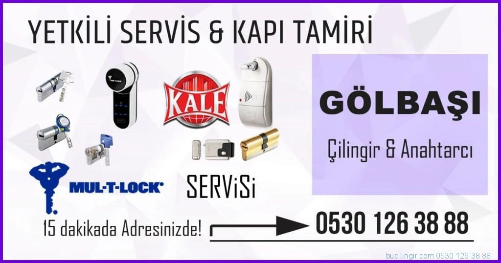 Kızılcaşar mahallesi çilingir anahtarcı gölbaşı ankara multlock yetkili servisi Kilit Özel Servisi