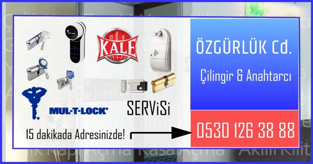 Beytepe Özgürlük Caddesi Çilingir Anahtarcı Çelik Kapı Tamiri Beytepe Ankara Cam Kapı Tamiri