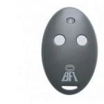 İncek BFT garaj kumandası kopyalama