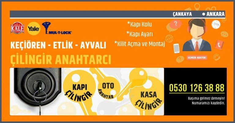 Keçiören