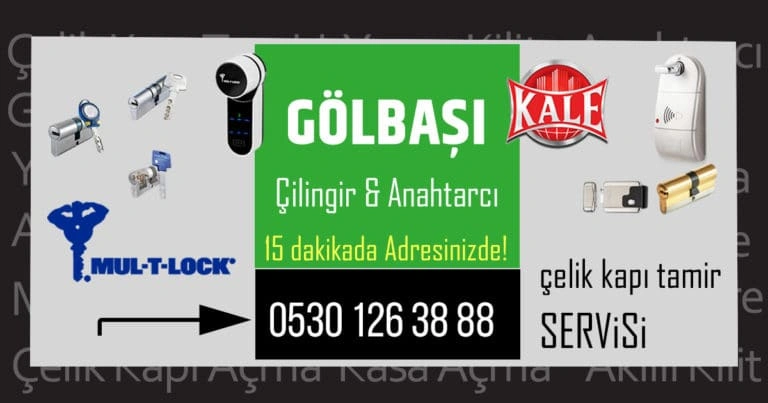 Gölbaşı