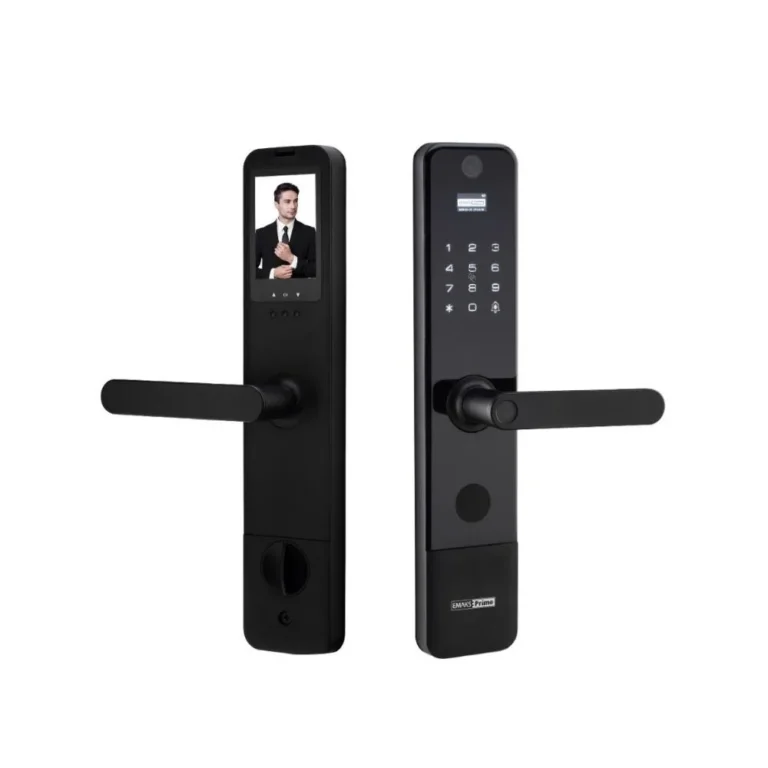 Emaks Prime Akıllı Kilit