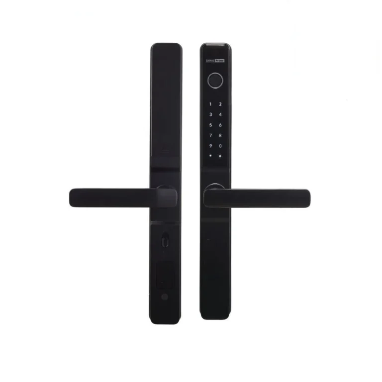 Alüminyum ve PVC Kapılar İçin Dijital Kilitler