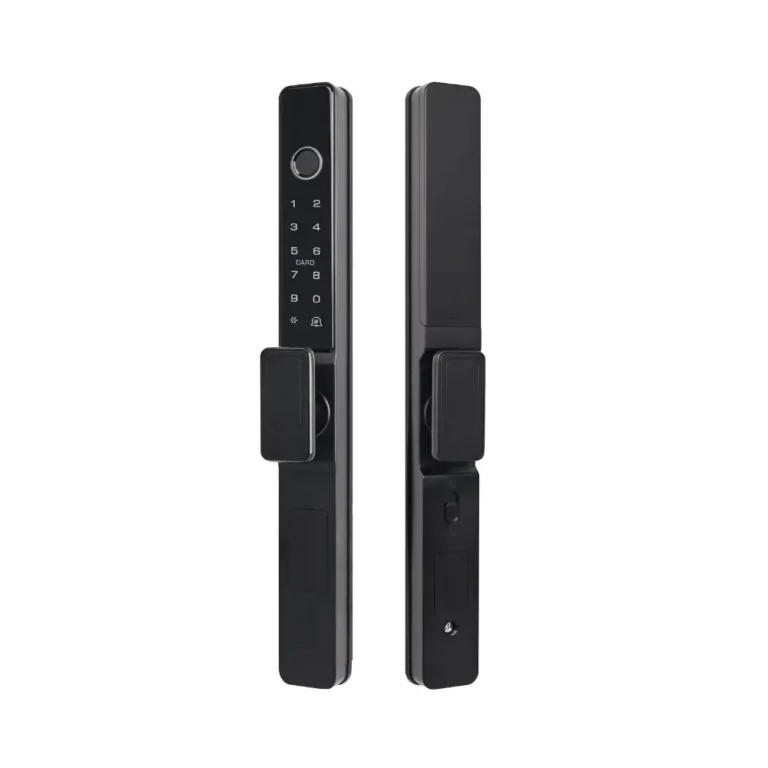 Alüminyum ve PVC Kapılar İçin Dijital Kilitler