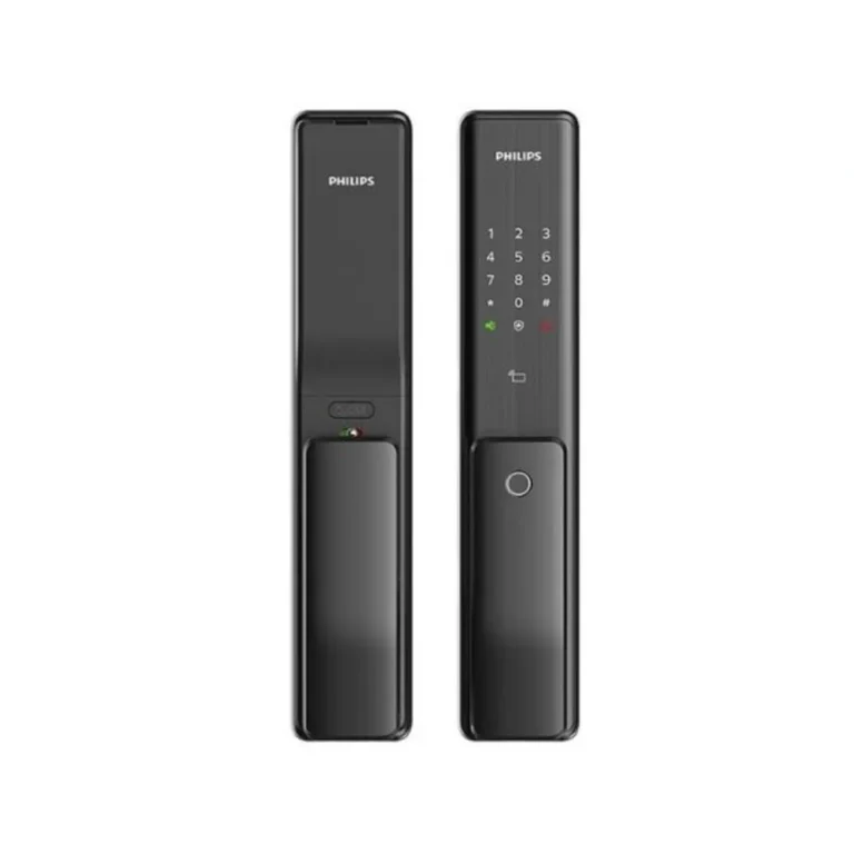Philips Akıllı Kilit