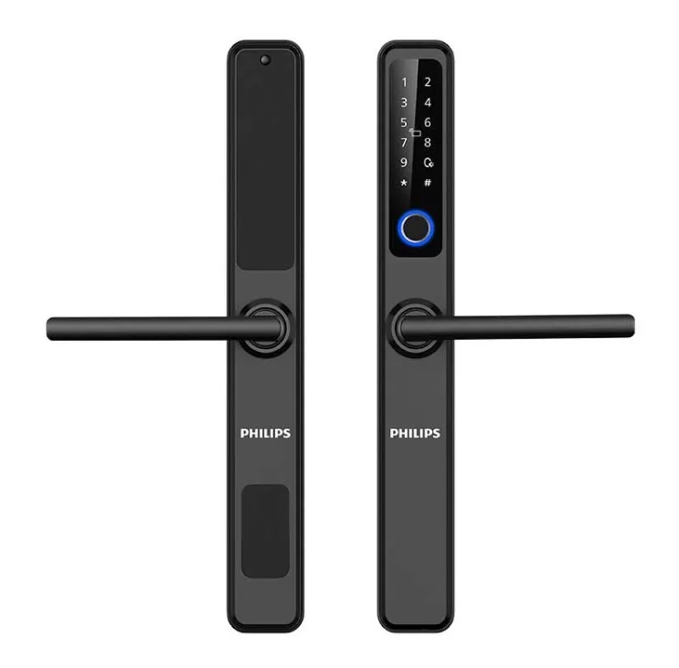 Alüminyum ve PVC Kapılar İçin Dijital Kilitler