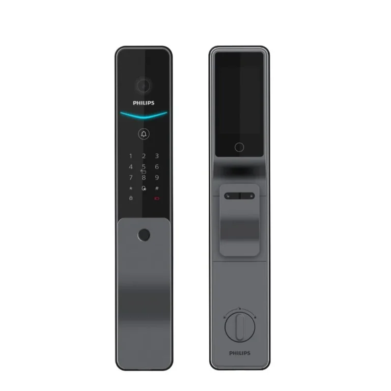 Philips Akıllı Kilit