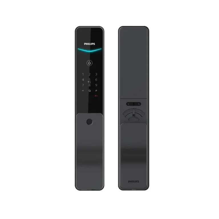 Philips Akıllı Kilit