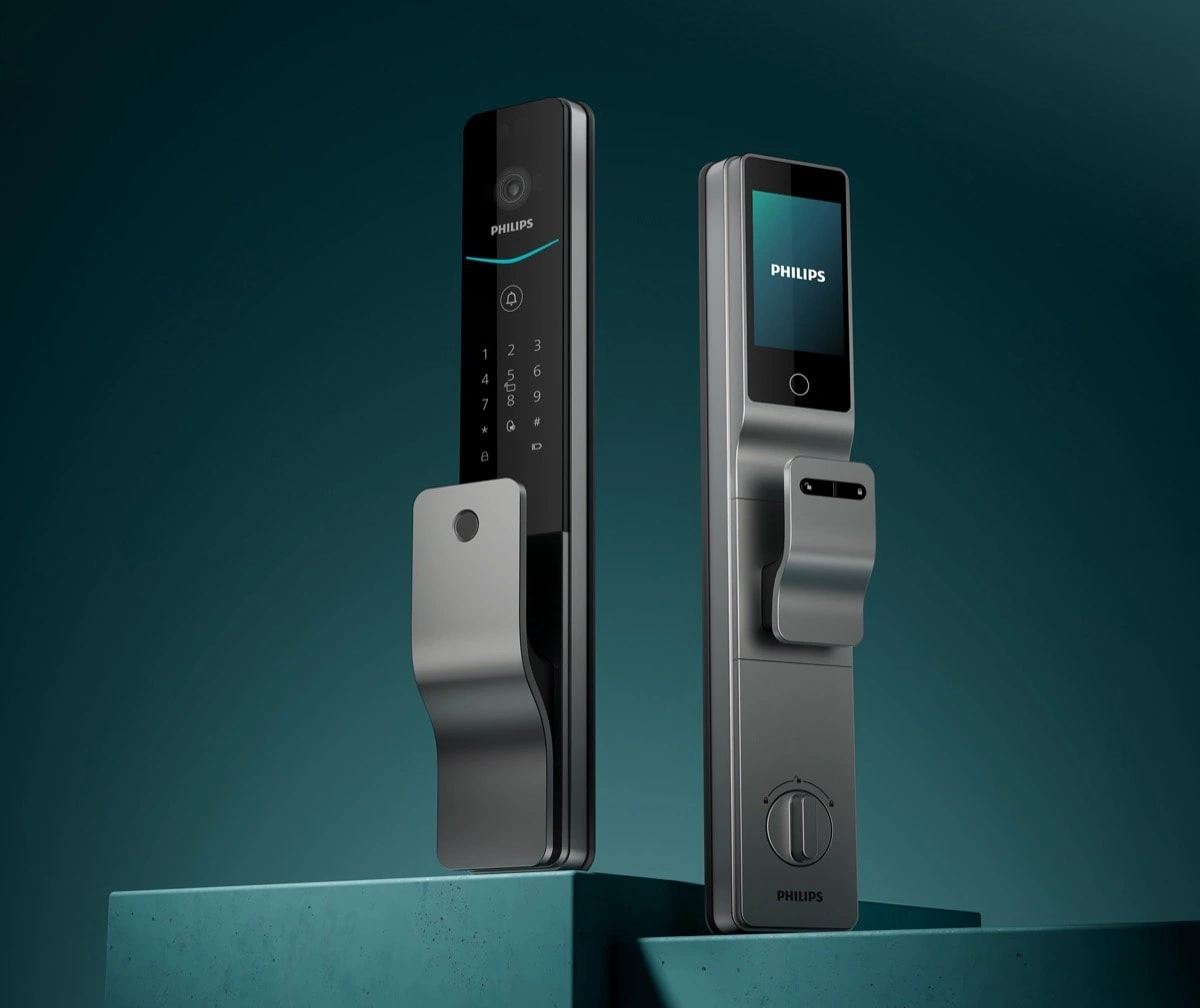 Akıllı Kilit Sistemi