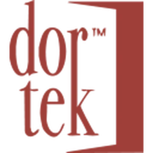 Dortek çelik kapı markası logosu